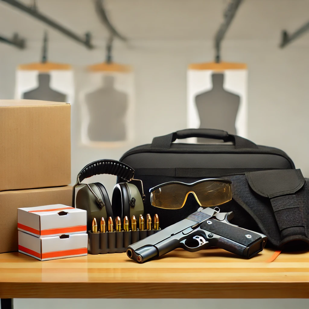 Top Budget Competitive Shooting Gear for 2024: Maximize Performance Without Breaking the Bank!